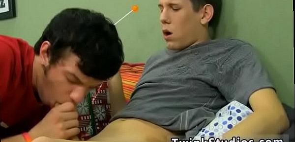  Gay sex with small boys movie videos first time Braden Klien can&039;t